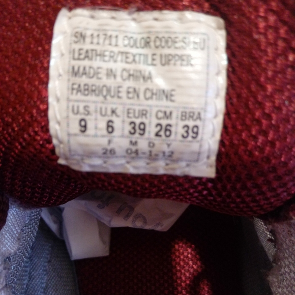 Skechers Sport Athletic Sneakers Size 9 - Picture 9 of 11